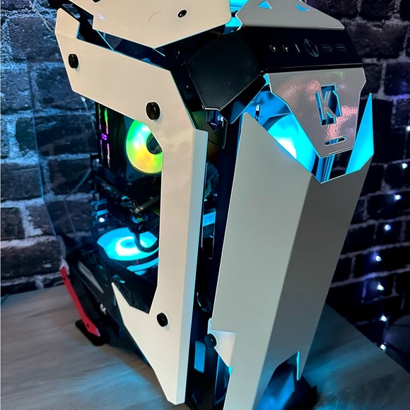 Gaming Pc / whole set - Picture 7 of 7